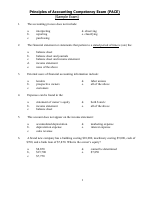 Accounting question Principles of Acc. Competency Exam.pdf